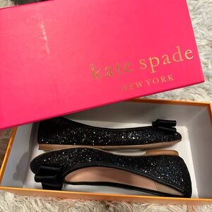 Kate Spade New York Ballerina Shoes